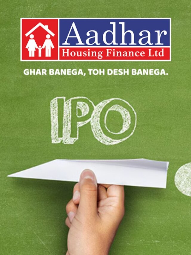 Aadhar Housing Finance IPO: Check price band, key dates, latest GMP & other details