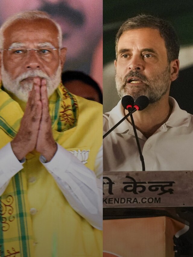 Lok Sabha Election 2024: Rajasthan's famous Satta Bazaar is betting on further decline of this party