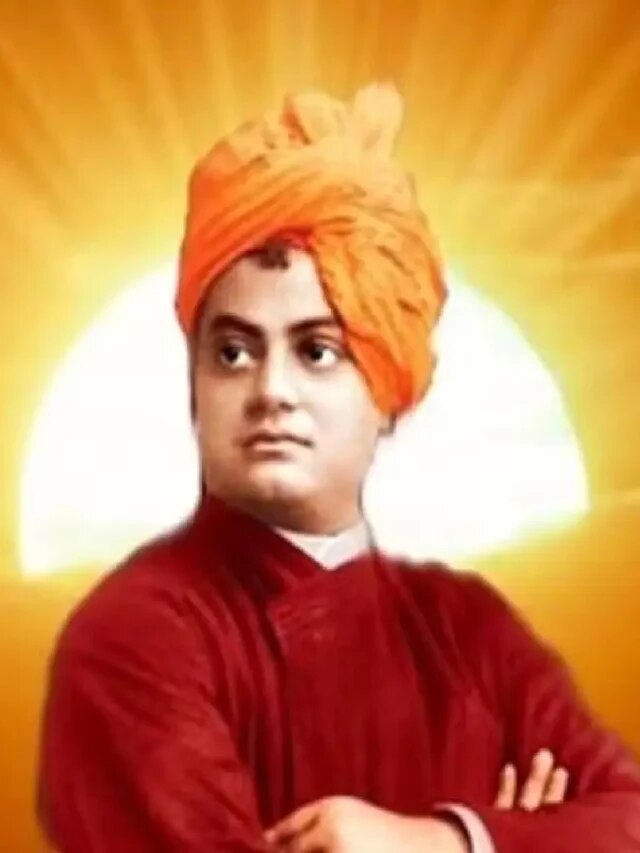 হতাশা ঘিরেছে জীবনে, পথ দেখাবে বিবেকানন্দের এই ৫ কথা