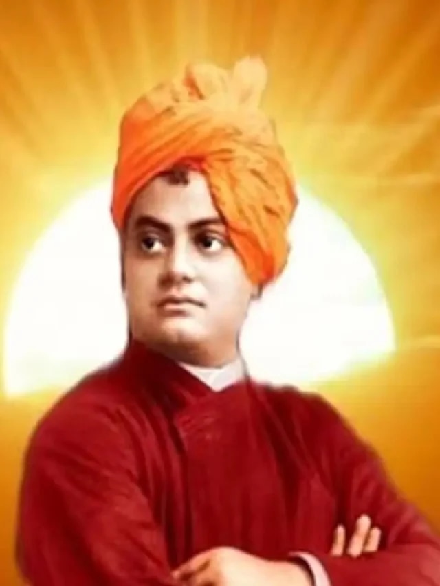 জীবন যুদ্ধে জয় নিশ্চিত,  স্বামীজির এই বাণীগুলি দুর্দান্ত