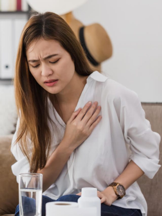 শোয়ার এই ভুলেই ভোগাচ্ছে অ্যাসিডিটির সমস্যা, এভাবে ঘুমিয়ে দেখুন