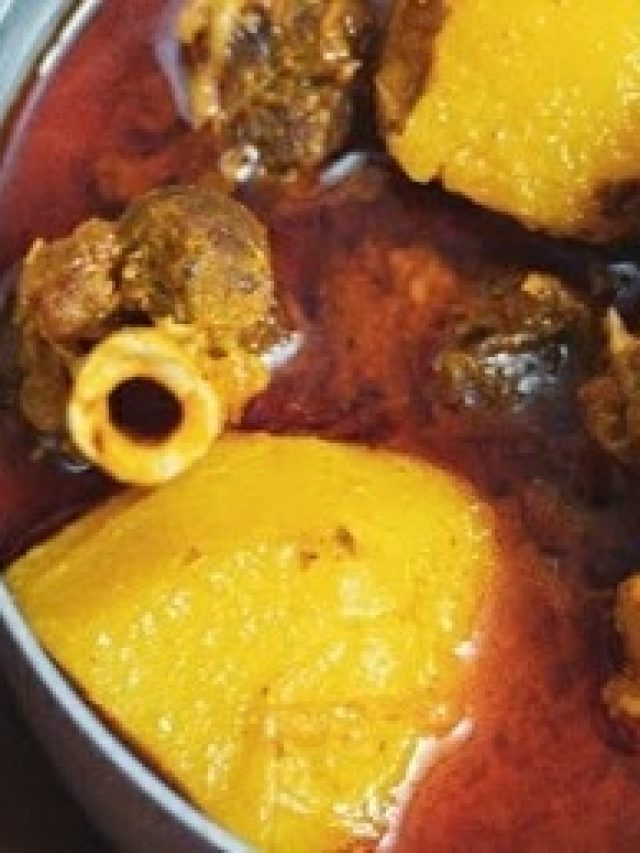 শুধু লাগবে এই মশলা, তাতেই টেস্টি হবে পাঁঠার মাংসের ঝোল