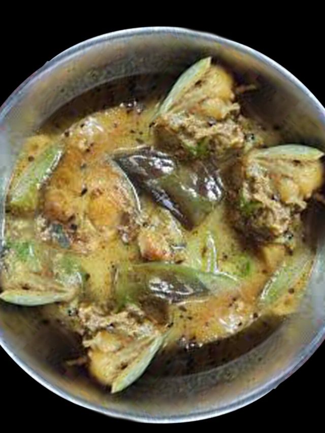 রুই মাছের শুক্তো, খেলেই হবেন বিরাট ভক্ত, রইল রেসিপি