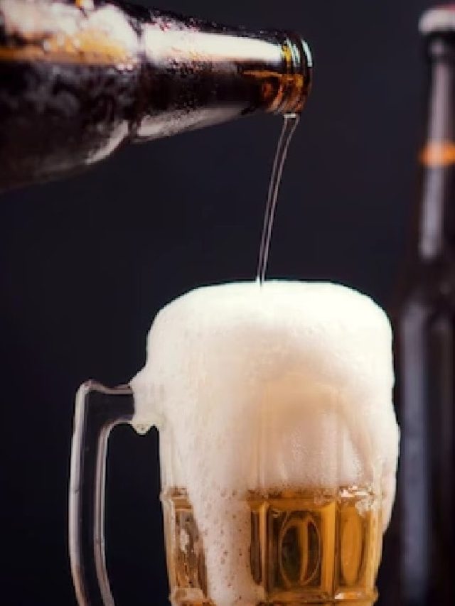 প্রবল গরমে বোতল বোতল বিয়ার খেলেই শান্তি, জানেন কী ক্ষতি?