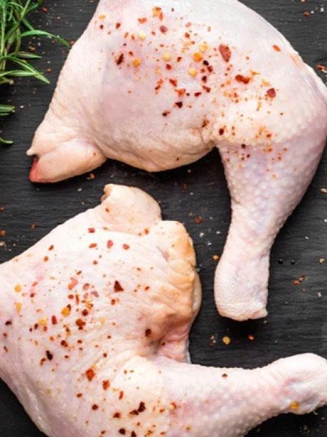 চিকেনের এই মারকাটারি রেসিপি, গরমে শরীর ও  রসনা দুইই ঠান্ডা রাখে