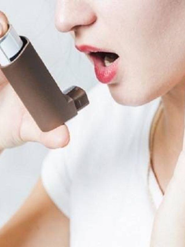 হাঁপানির সমস্যায় ভুগছেন, ৫ টিপসেই হবে কাজ