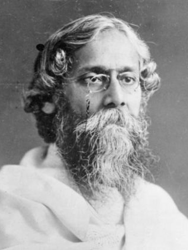 গুরুদেবের কয়েকটি অমোঘ বাণী, যা আজও সমান প্রাসঙ্গিক