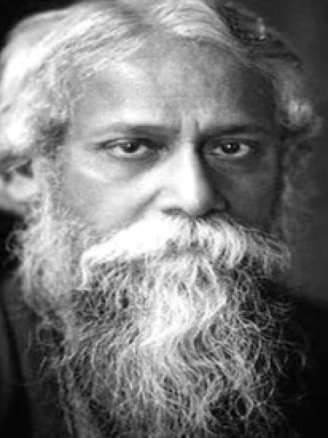 জীবন বদলে দেবে,  রবি ঠাকুরের এই উক্তিগুলি মাথায় রাখুন