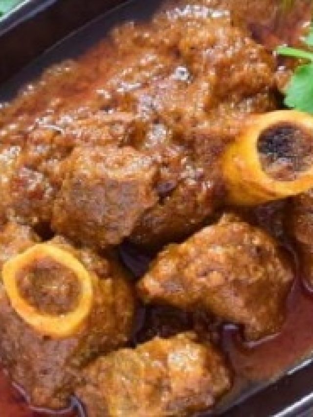 খাসির মাংস সেদ্ধ  হবে সহজেই, শুধু লাগান এই মশলা