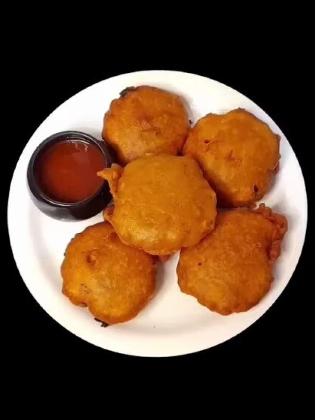 কাঁচা আমের চপ খেয়েছেন, দুর্দান্ত টেস্ট, রইল নতুন রেসিপি