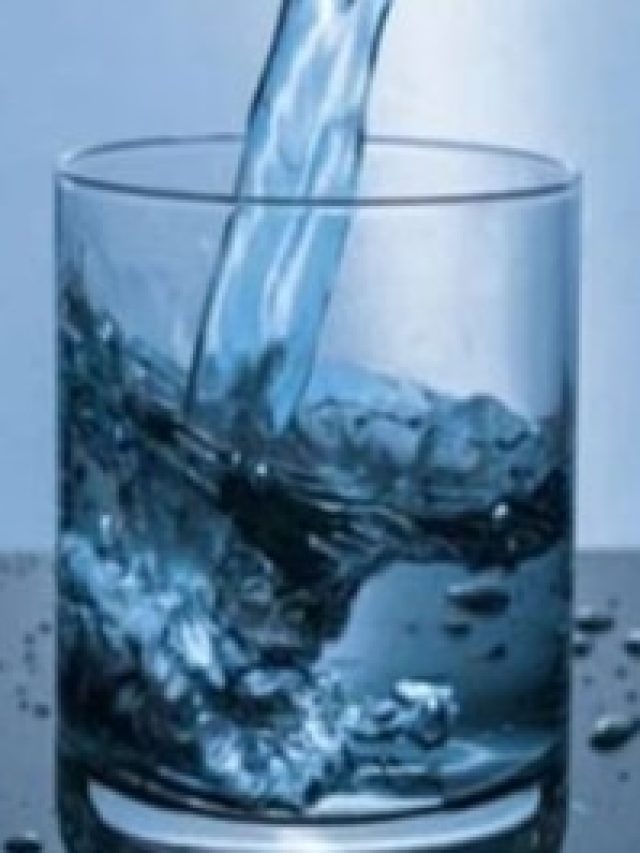 রোজ রাতে জলের গ্লাসে মেশান এই  মশলা, তাহলেই খেলা হবে