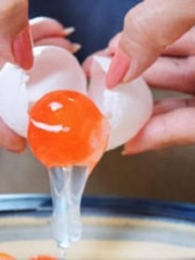 ডিমের সঙ্গে মেশান এই তেল, বুড়ো বয়সেও থাকবে কালো ঘন চুল