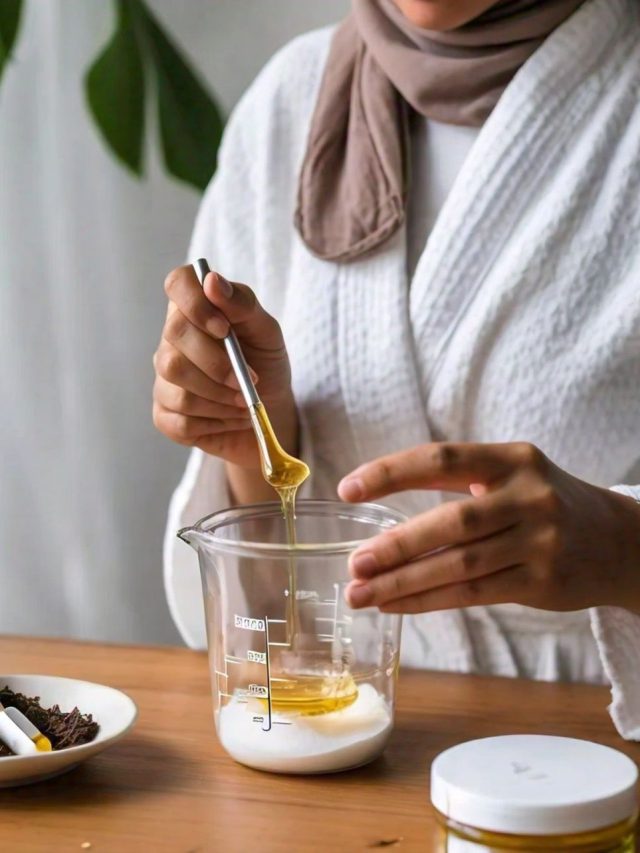 নারকেল তেলে মেশান এই একটি জিনিস, চুল দেখে সবাই হবে অজ্ঞান!