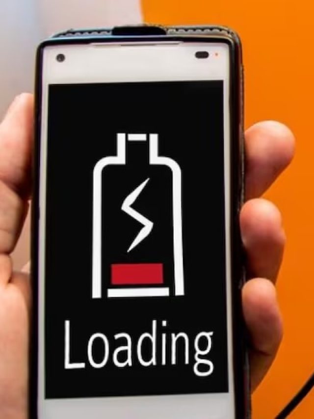 ফোনে চার্জ দিলেও তা থাকছে না? সমস্যা থেকে কীভাবে মুক্তি