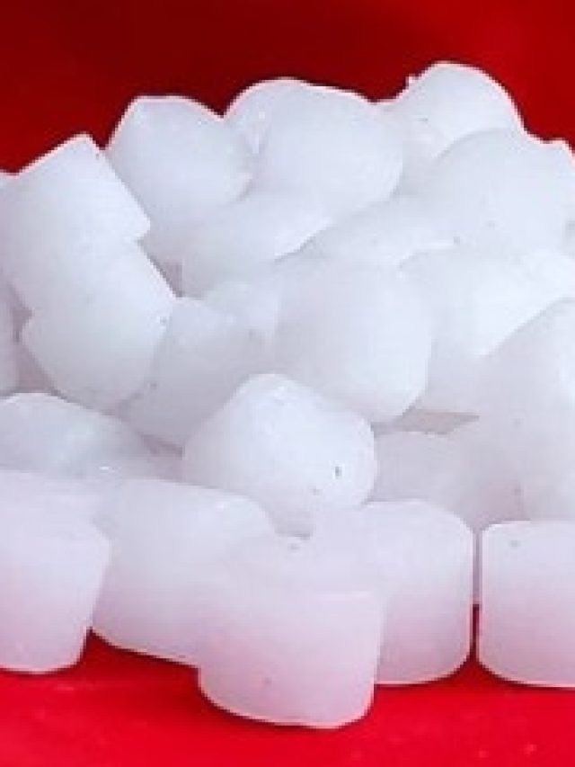 লাগবে শুধু কর্পূর, কালো কুচকুচে চুলের বাগান হবে মাথায়