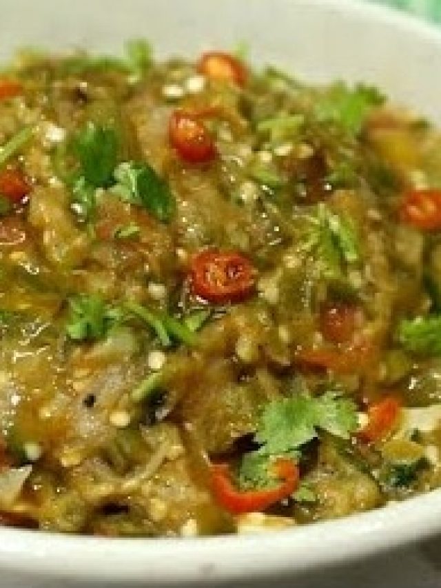 বুড়ো হলেও পুরুষত্ব থাকবে তাজা তরুণের মতো,পাতে রাখুন এই ভর্তা