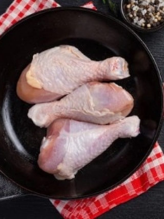 মুরগির এই অংশটি খাওয়া আর বিষ খাওয়া সমান