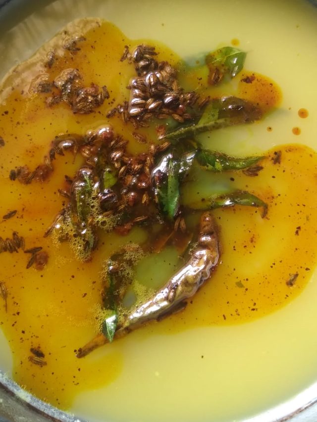 মুগ, মুুসুর, বিউলি- কোন ডালে কী ফোড়ন বেস্ট? অনেকেই জানেন না