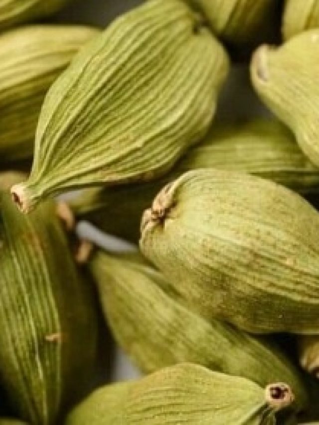 রুমালে বেঁধে নিন এলাচ, জীবনে  পাবেন চরম সুখ