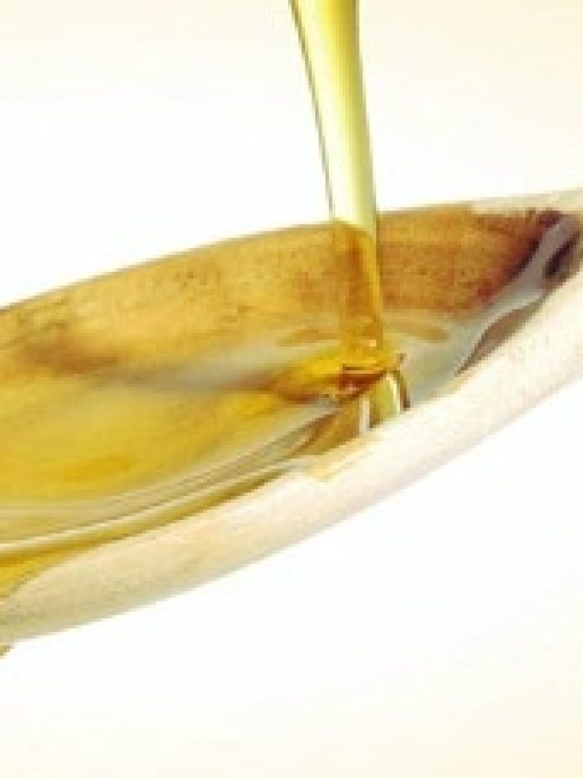 সর্ষের তেলে মেশান এই রস, ৭০ বছরেও সবকিছু পাগল করে দেবে