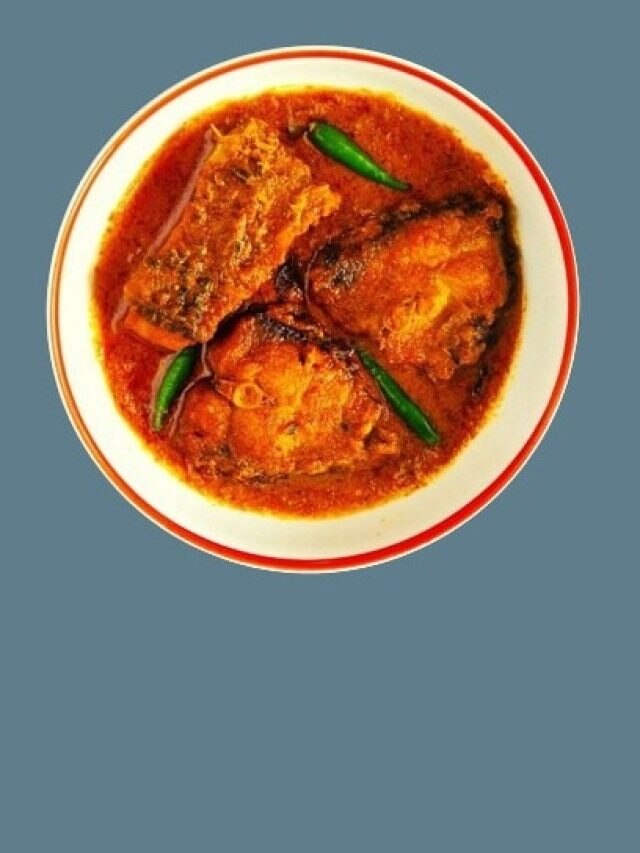 আলুর দম তো খেয়েছেন, কাতলার দম খেয়েছেন? রইল রাজবাড়ির রেসিপি