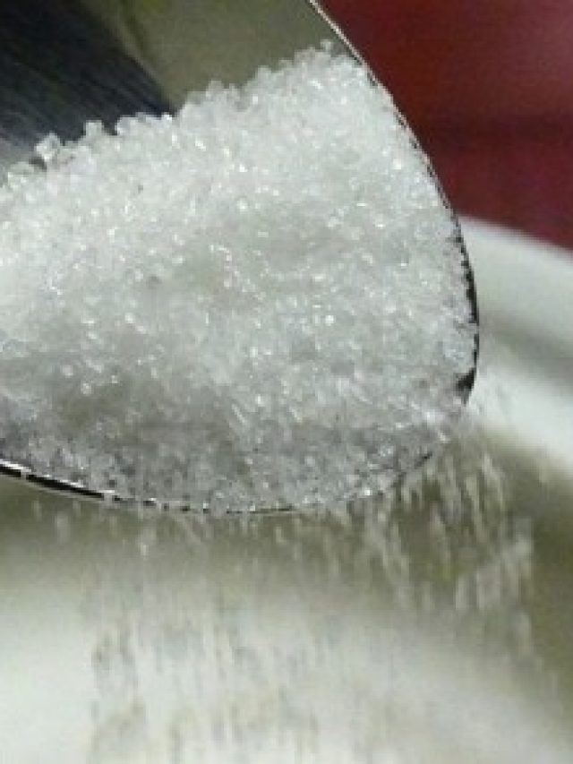 লাগবে শুধু একটু চিনি, জীবনে আসবে এসব সুখ