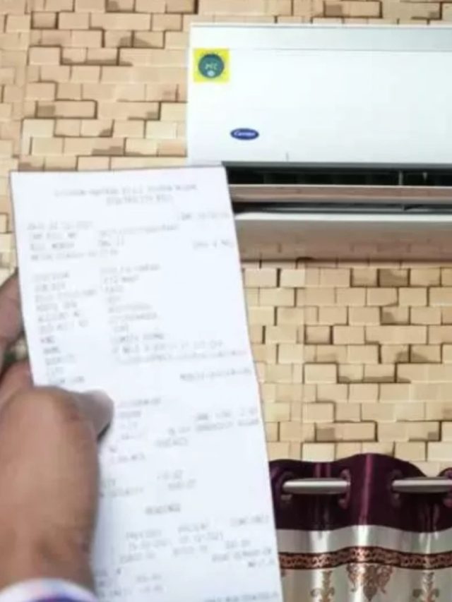 ৩ স্টার না ৫ স্টার কোন এসিতে বিদ্যুতের বিল কম আসে?