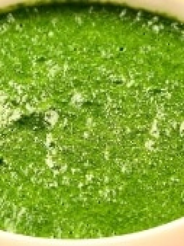 এই পাতা বেটে মেশান নারকেল তেলে, বুড়ো বয়সেও গজাবে কালো চুল