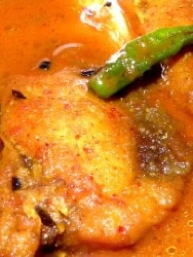 রান্নার এই সময়  কালোজিরে দিলেই সুস্বাদু হবে কাতলা মাছের ঝাল