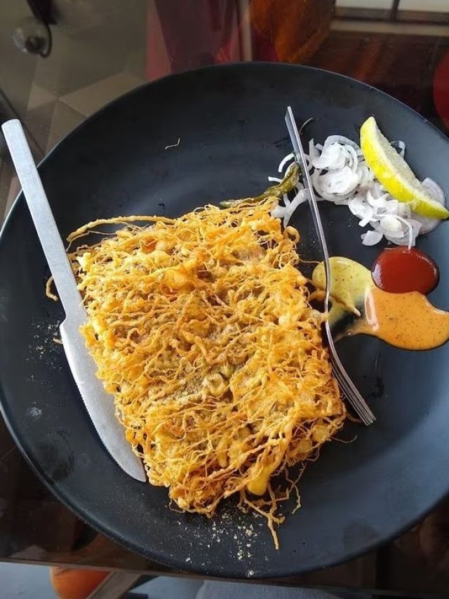 দিলখুশা, মিত্র ক্যাফের মতো ফিস কবিরাজি বানান বাড়িতে, রইল রেসিপি