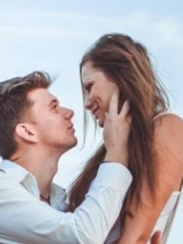 স্বামী-স্ত্রীর বয়সের ফারাক কত হলে  চরম সুখ পাবেন? জানুন