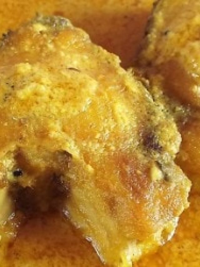 দুধের স্বাদ কাতলায়,  এই মশলা দিয়ে কষাতে হবে শুধু