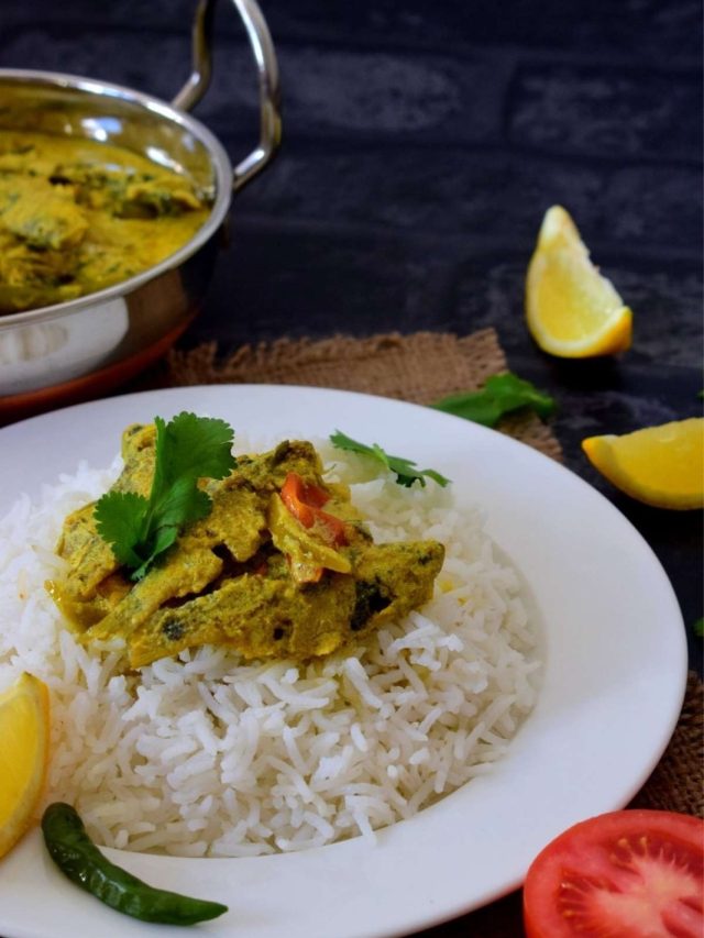 পুঁটি মাছ দিয়ে বানান এই রেসিপি, এক থালা ভাত শেষ হবে নিমেষে