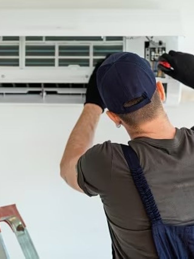 পুরনো এসিও ঠান্ডা হবে নতুনের মতো, করুন এই কাজ