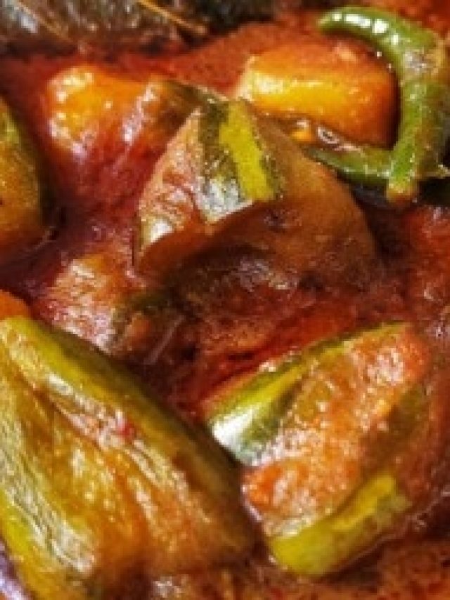 দুধের এই জিনিস মেশান, ব্যাপক টেস্টি হবে আলু-পটলের রসা