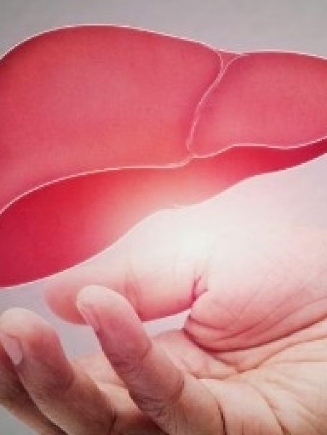 লিভারে জমছে বিষ?  রোজ করতে হবে এই কাজ, নইলে বিপদ