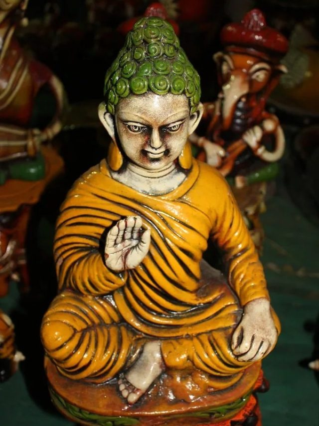 গৌতম বুদ্ধের এই সমস্ত বাণী মেনে চললে, বদলে যাবে জীবন