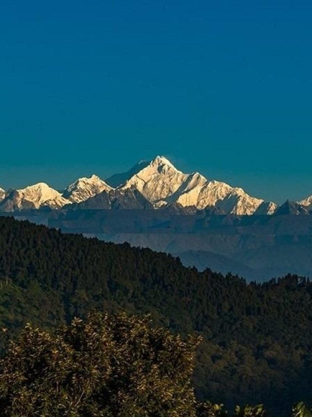 গরমের ছুটিতে ঘুরে আসুন জঙ্গল মেঘে ঘেরা এই গ্রাম থেকে, খরচ বেশ কম