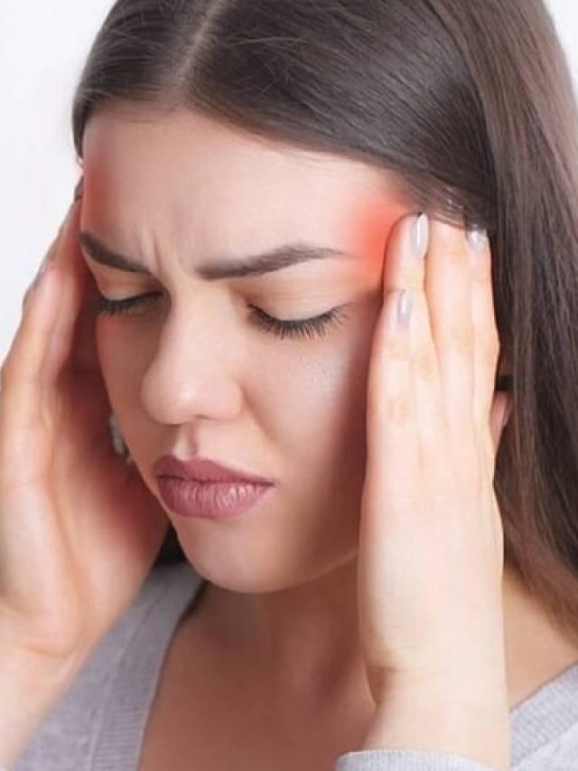 মাইগ্রেন পালাবে বাপ বাপ বলে,  ৫ উপায়ে পান যন্ত্রণা মুক্তি