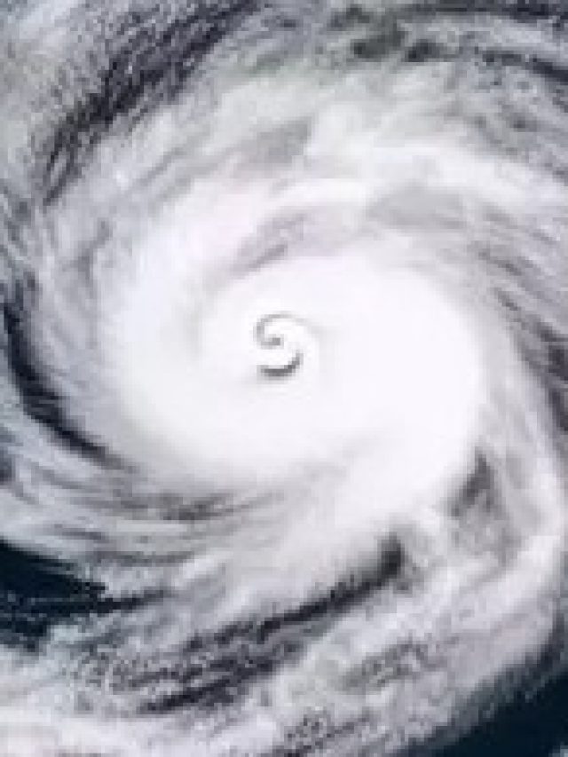 ঘূর্ণিঝড়ের সময় শুধু এই জিনিস সঙ্গে রাখুন, কোনও  বিপদ হবে না