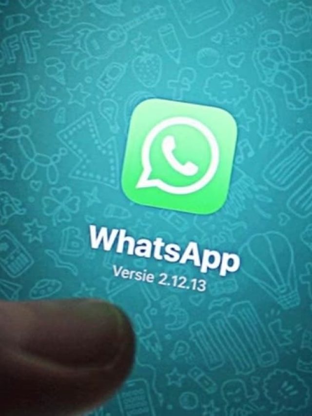 হোয়াটসঅ্যাপে আসছে এই দারুণ ফিচার, দেখেছেন?