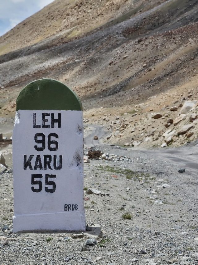 মাইলস্টোনের বিভিন্ন রংয়ের মানে কী? অনেকেই জানেন না