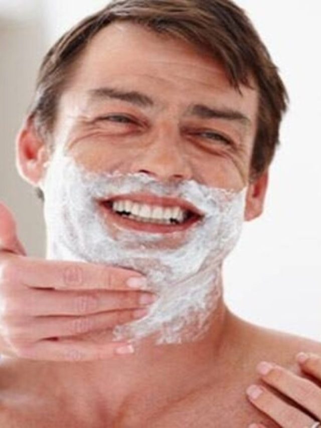 দাড়ি কাটার সঠিক সময় কোনটা? ভুল জানেন