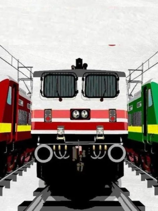 ট্রেন কোথায়? এই অ্যাপের মাধ্যমে ট্রেনের স্ট্যাটাস চেক করুন