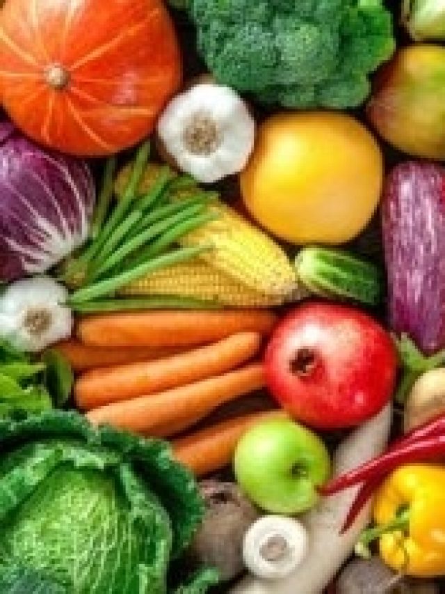 কোলেস্টেরল বাপ বাপ করে পালাবে, শুধু খেতে হবে এই সবজি