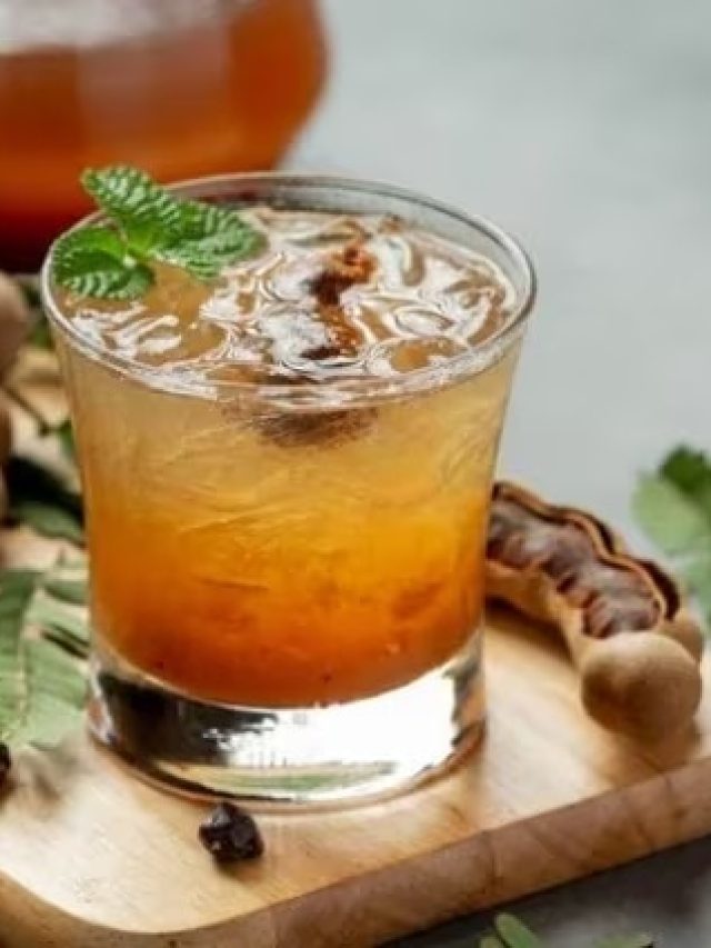 অন্য সব বাদ, গরমে বাঁচতে এক্ষুণি এই শরবত বানাতে শুরু করুন