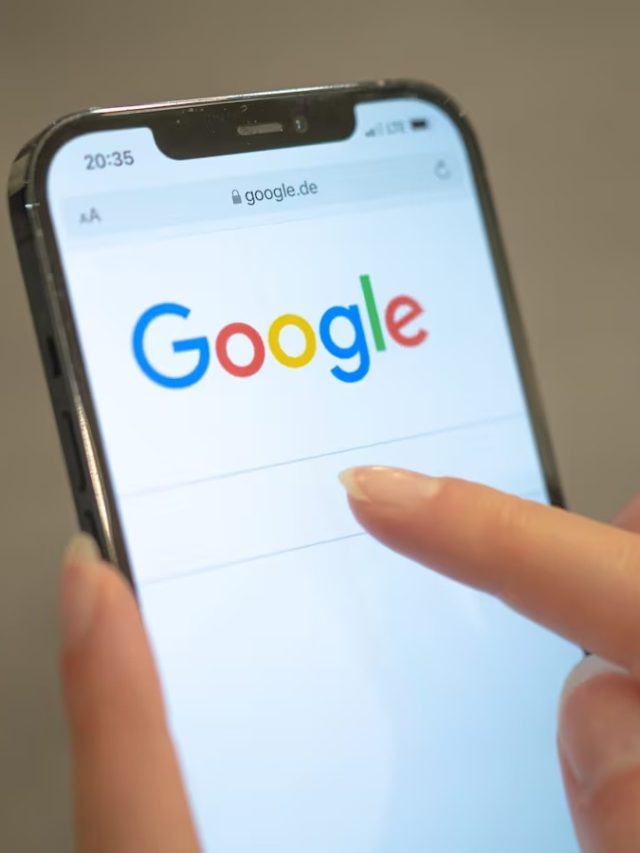 গুগলের বড় ঘোষণা, জুন থেকে বন্ধ হচ্ছে এই পরিষেবাগুলি