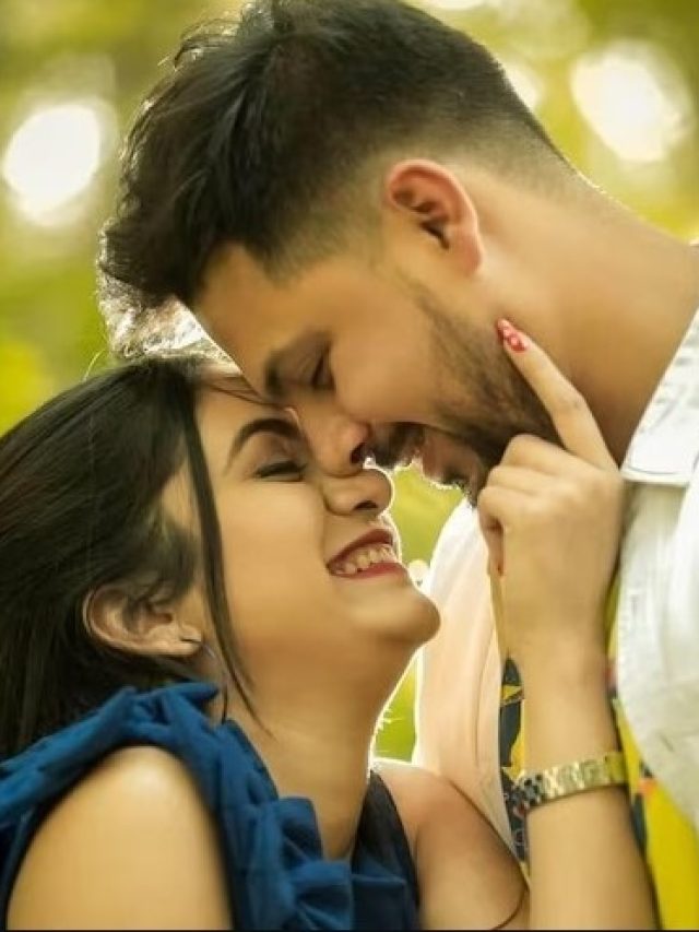 পেটে প্রজাপতি উড়ছে? কেমন একটা শিহরণ হচ্ছে শরীরে, প্রেমে পড়েননি তো?