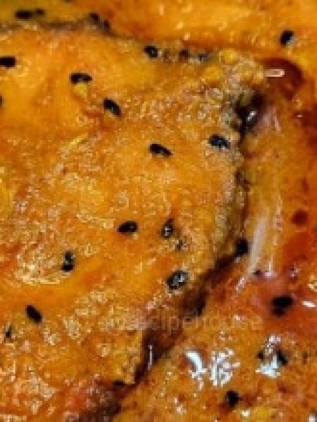 এই ৫ গুঁড়ো মেশান শুধু, কালোজিরে দিয়ে কাতলার ঝোলের টেস্ট বাড়বে কয়েক গুণ