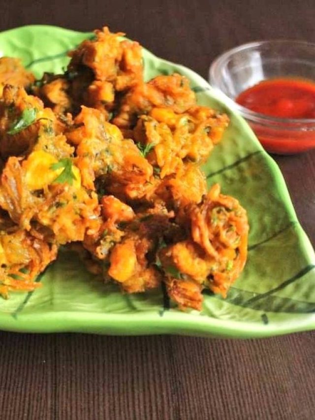 আলুর পকোড়া মুচমুচে হবেই, এই ভাবে বানান, চপওয়ালার টিপস